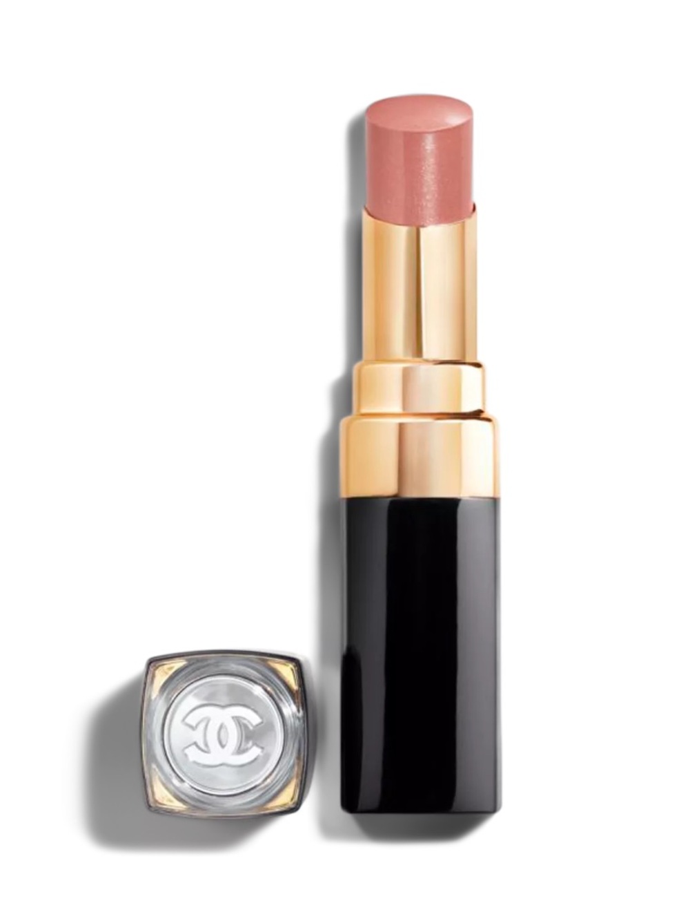 Chanel Rouge Coco Flash Hydrating Vibrant Shine Lip Color